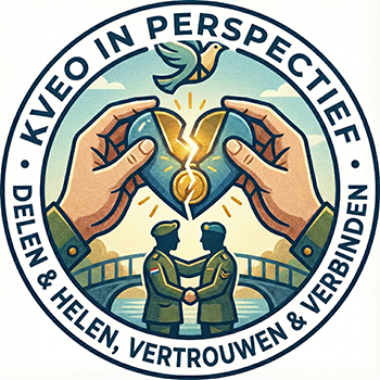 kveo in perspectief van een nieuw jaar