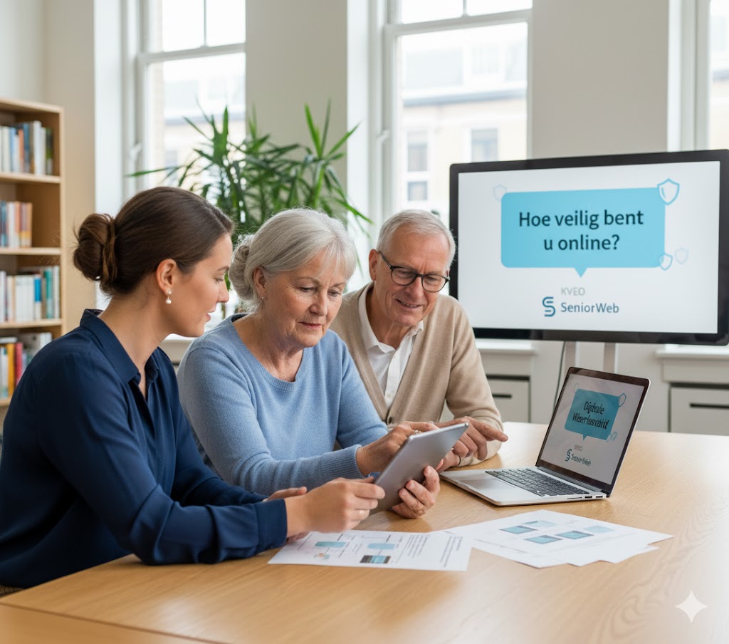 digitale weerbaarheid