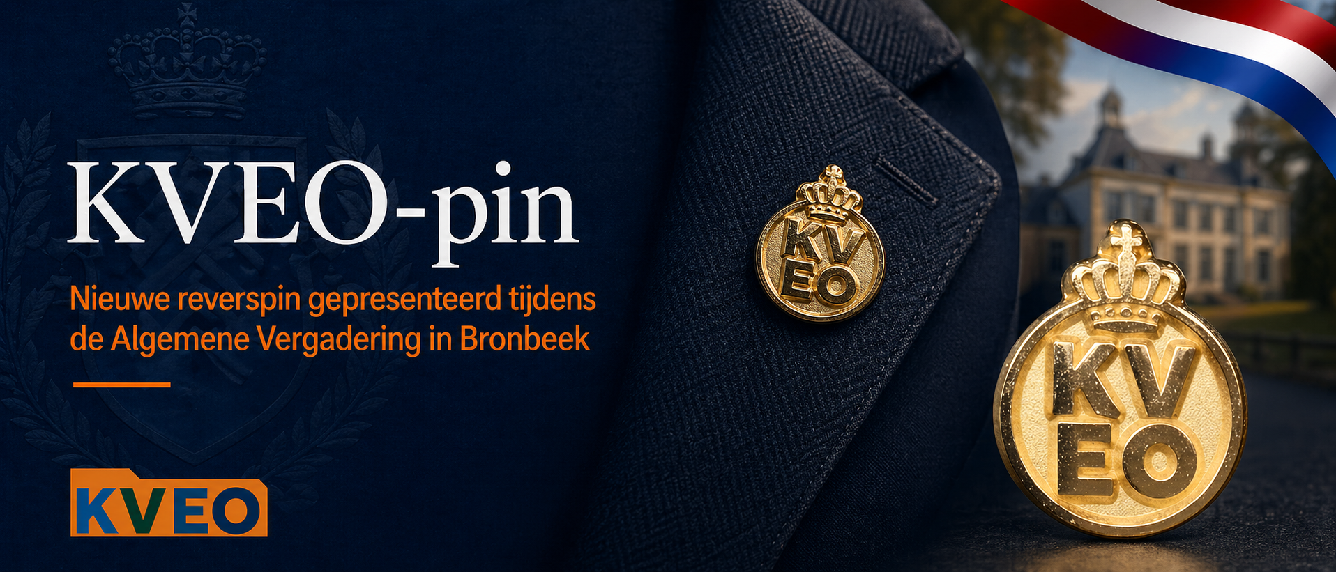 kveo pin banner