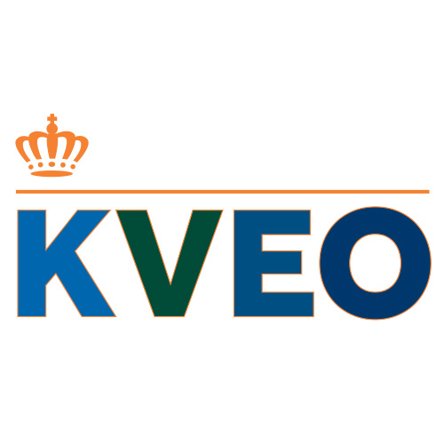 logo kveo