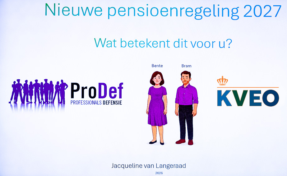 presentatie ppd