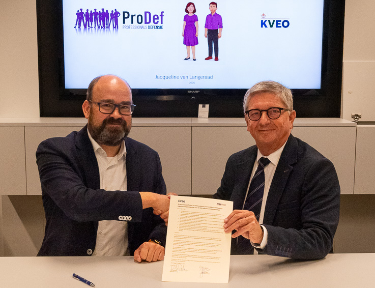 voorzitters prodef kveo